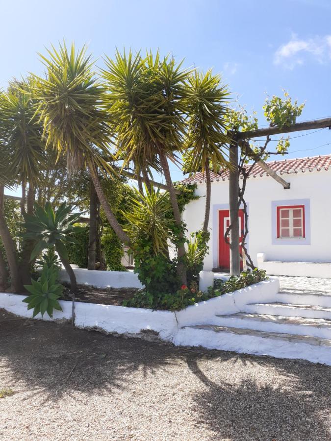 הוילה São Bartolomeu da Serra Monte Da Casa Branca By Hi Alentejo מראה חיצוני תמונה