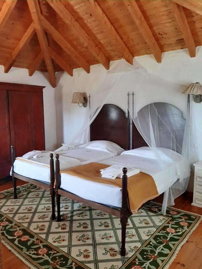 הוילה São Bartolomeu da Serra Monte Da Casa Branca By Hi Alentejo מראה חיצוני תמונה