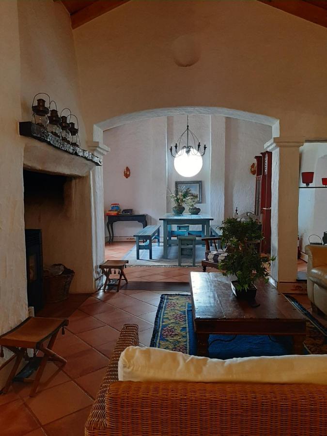 הוילה São Bartolomeu da Serra Monte Da Casa Branca By Hi Alentejo מראה חיצוני תמונה