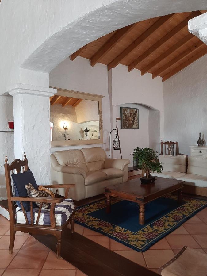 הוילה São Bartolomeu da Serra Monte Da Casa Branca By Hi Alentejo מראה חיצוני תמונה
