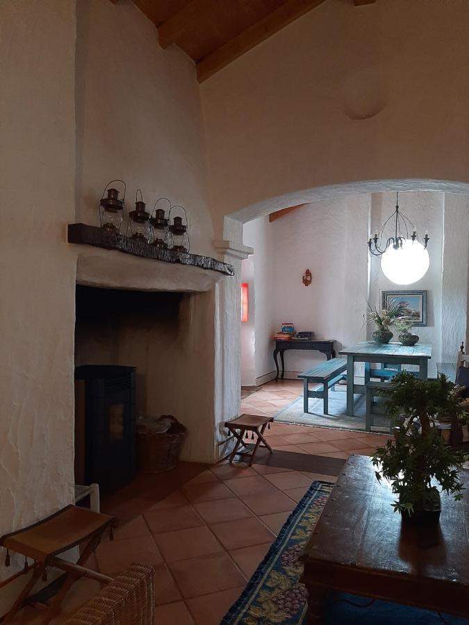 הוילה São Bartolomeu da Serra Monte Da Casa Branca By Hi Alentejo מראה חיצוני תמונה