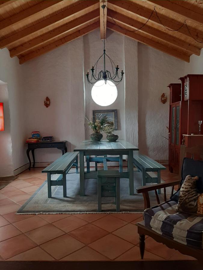 הוילה São Bartolomeu da Serra Monte Da Casa Branca By Hi Alentejo מראה חיצוני תמונה