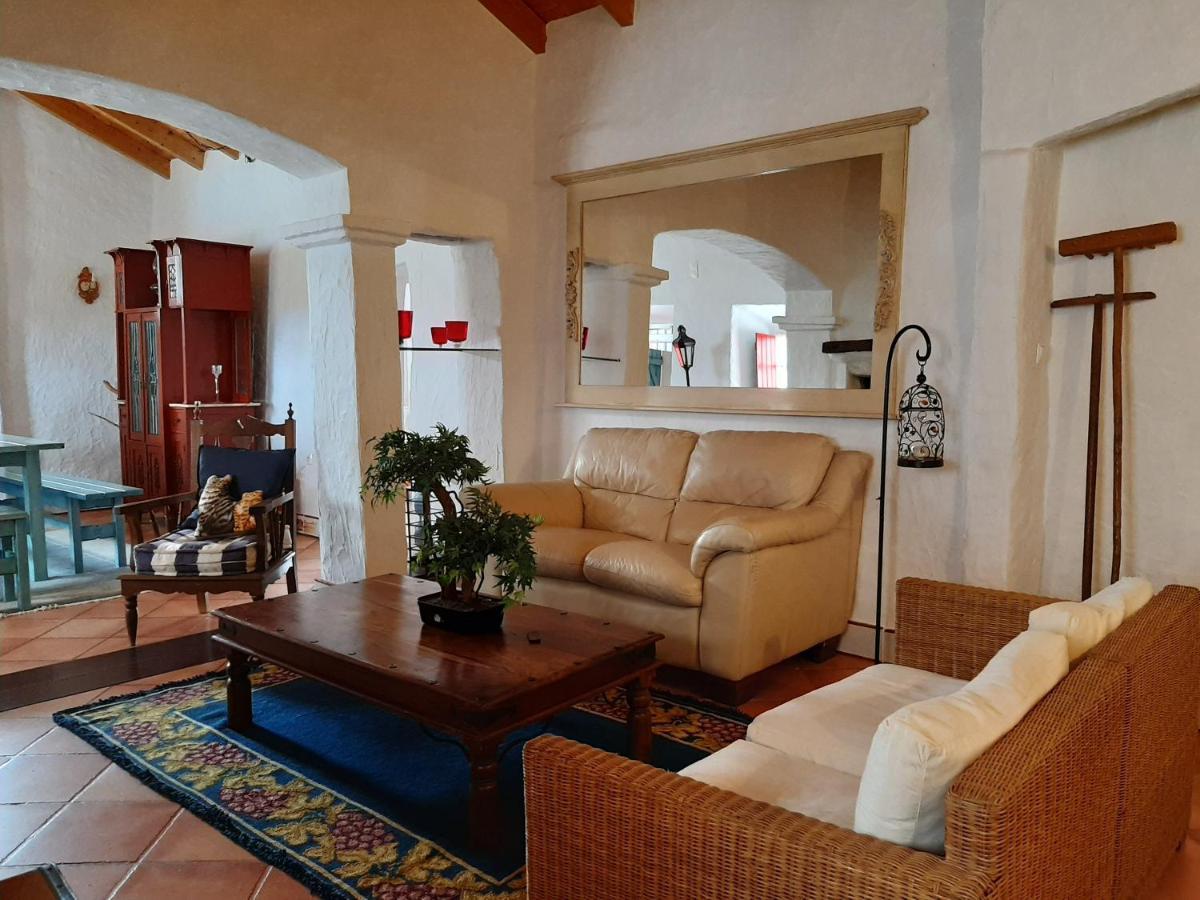 הוילה São Bartolomeu da Serra Monte Da Casa Branca By Hi Alentejo מראה חיצוני תמונה