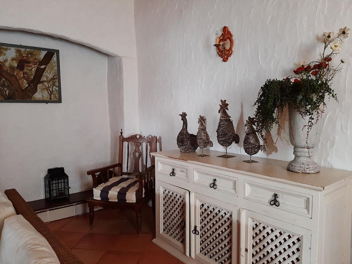 הוילה São Bartolomeu da Serra Monte Da Casa Branca By Hi Alentejo מראה חיצוני תמונה