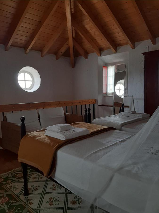 הוילה São Bartolomeu da Serra Monte Da Casa Branca By Hi Alentejo מראה חיצוני תמונה