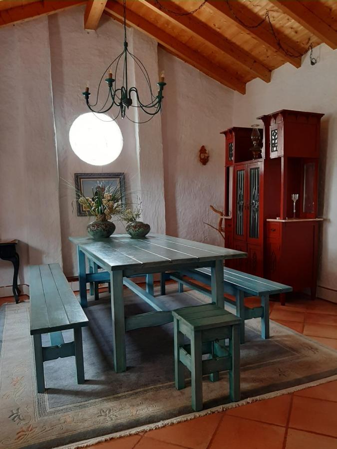הוילה São Bartolomeu da Serra Monte Da Casa Branca By Hi Alentejo מראה חיצוני תמונה