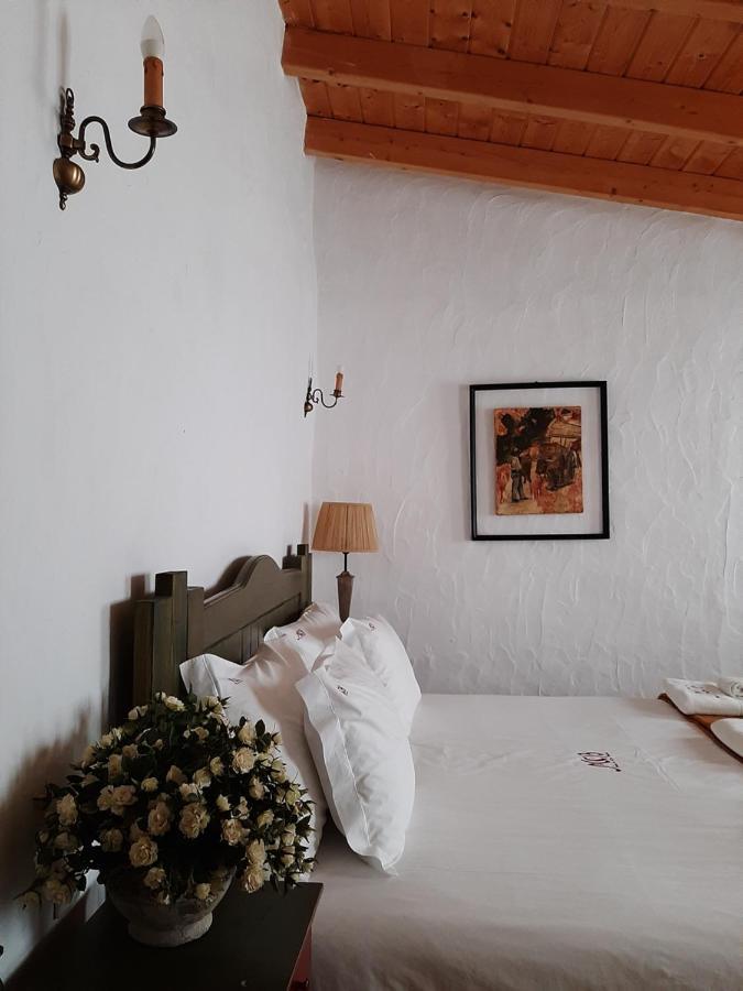 הוילה São Bartolomeu da Serra Monte Da Casa Branca By Hi Alentejo מראה חיצוני תמונה